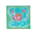Eyelash mouse