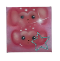 StarMonkey painting