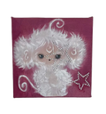 StarMonkey painting