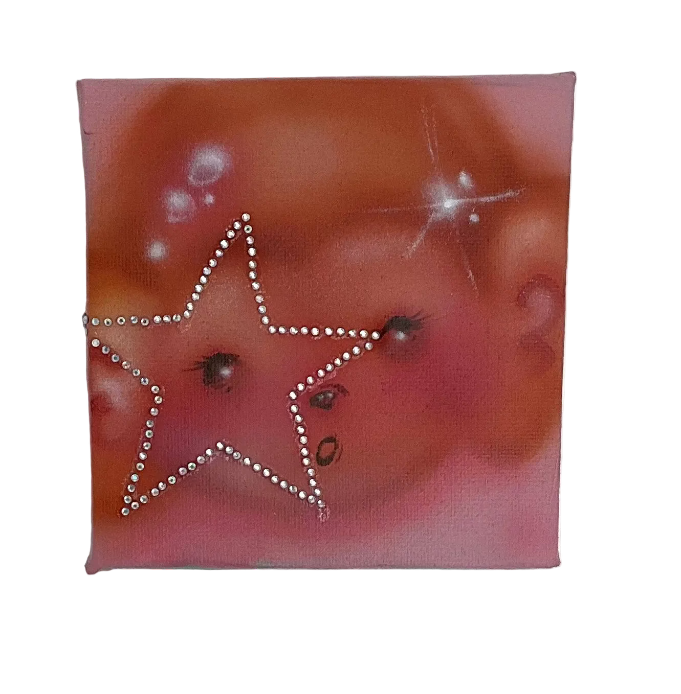 StarMonkey painting